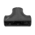 weld a234-wpb tee image 1