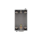 rigid pvc box image 1