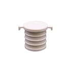 polyalloy pex plug image 1