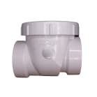 pvc dwv backwater valve image 1