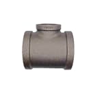 blk mall tee red         image 2