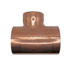 copper dwv tee image 1