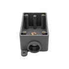 rigid pvc box image 1
