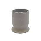 rigid pvc bell end image 1
