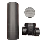 abs backwater valve image 1