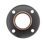 copper press flange image 1