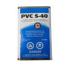 glue pvc image 1