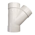 pvc d/l wye image 1