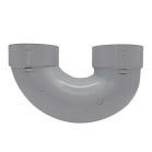 pvc dwv u-bend image 1