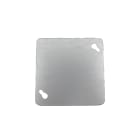 conduit cover plate image 1