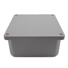 rigid pvc box image 1
