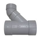 pvc dwv tee image 1