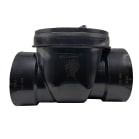 abs backwater valve image 1