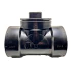 abs clean out image 1