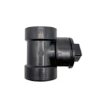 abs line cleanout image 1