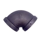 blk mall 90 elbow image 1