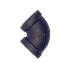 blk mall 90 elbow image 1