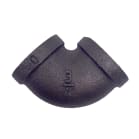 blk mall 90 elbow image 1