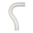pvc sch 40 p-trap image 1
