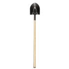 shovel round image 1
