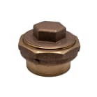 copper dwv cleanout flush image 1