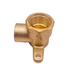 copper s.l. elbow 90 wing image 1