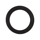 dielectric union gaskets image 1