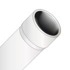 pvc d/l drainfield pipe image 1