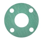 gasket non asb 1/16 150# image 1