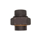 dielectric union black image 1