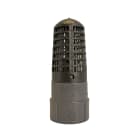 foot valve plastic image 1