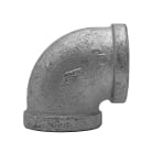 galv mall elbow 90 image 1