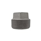 galv mall plug sq head image 1