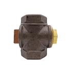 lube-o-seal gas cock image 1