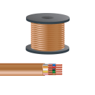wire lvt image 1