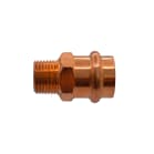 copper press tee image 1