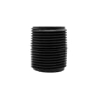 pvc sch 80 nipple image 1
