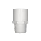 pvc sch 40 adapter s/mip image 1