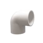 pvc sch 40 elbow 90 image 1