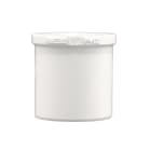 pvc sch 40 plug (spg) image 1