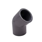 pvc sch 80 elbow 45 image 1