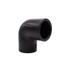 pvc sch 80 elbow 90 image 1