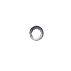 washer lock plated image 1