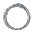 tubing vinyl, clear image 1