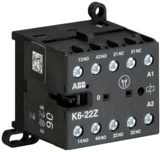 abb k6-22z-80 image 1