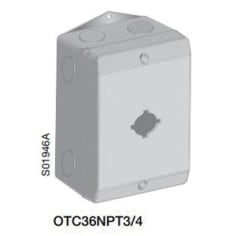 abb otc36npt3/4 image 2
