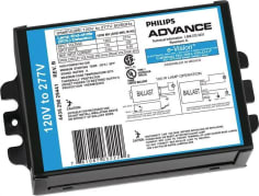 philips imh100dlfm image 1