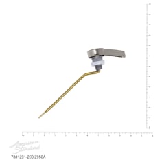 am std 7381231-200.2950a image 1