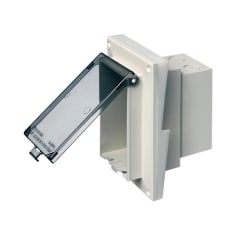 arlington dbvr131cgc image 1