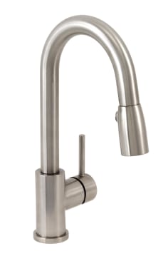 baril cui-2040-02l-ss image 1